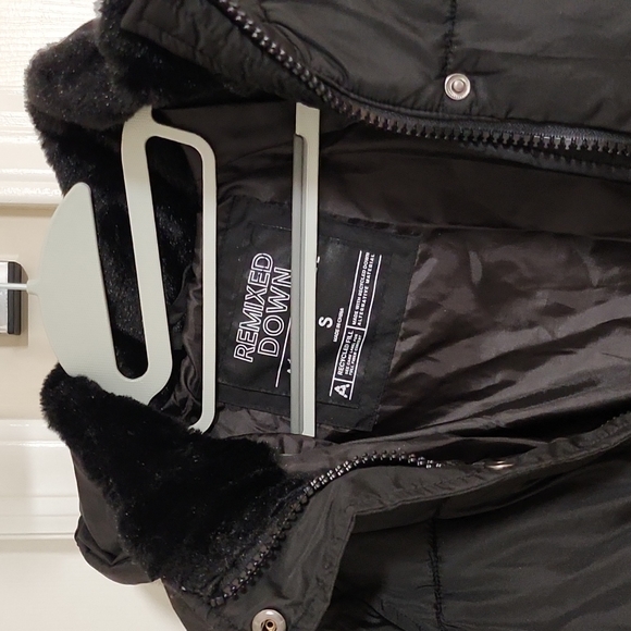 AEROPOSTALE puffer - Picture 3 of 3